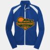Women's Tricot Track Jacket Thumbnail