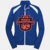 Women's Tricot Track Jacket Thumbnail