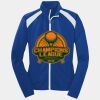 Women's Tricot Track Jacket Thumbnail