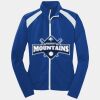 Women's Tricot Track Jacket Thumbnail