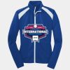 Women's Tricot Track Jacket Thumbnail