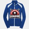Women's Tricot Track Jacket Thumbnail