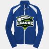 Women's Tricot Track Jacket Thumbnail