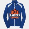 Women's Tricot Track Jacket Thumbnail