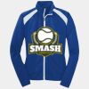 Women's Tricot Track Jacket Thumbnail