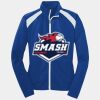 Women's Tricot Track Jacket Thumbnail
