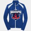Women's Tricot Track Jacket Thumbnail