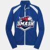 Women's Tricot Track Jacket Thumbnail