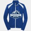 Women's Tricot Track Jacket Thumbnail
