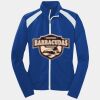 Women's Tricot Track Jacket Thumbnail