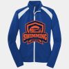 Women's Tricot Track Jacket Thumbnail