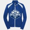 Women's Tricot Track Jacket Thumbnail