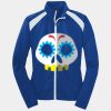 Women's Tricot Track Jacket Thumbnail