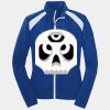 Women's Tricot Track Jacket Thumbnail