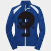 Women's Tricot Track Jacket Thumbnail