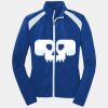 Women's Tricot Track Jacket Thumbnail
