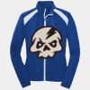 Women's Tricot Track Jacket Thumbnail