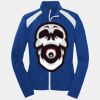 Women's Tricot Track Jacket Thumbnail