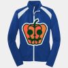 Women's Tricot Track Jacket Thumbnail