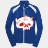 Women's Tricot Track Jacket Thumbnail