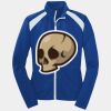 Women's Tricot Track Jacket Thumbnail