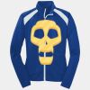 Women's Tricot Track Jacket Thumbnail