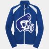 Women's Tricot Track Jacket Thumbnail