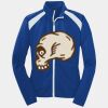 Women's Tricot Track Jacket Thumbnail