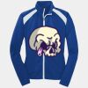 Women's Tricot Track Jacket Thumbnail