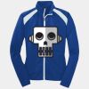 Women's Tricot Track Jacket Thumbnail