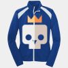 Women's Tricot Track Jacket Thumbnail