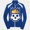 Women's Tricot Track Jacket Thumbnail