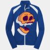Women's Tricot Track Jacket Thumbnail