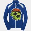 Women's Tricot Track Jacket Thumbnail