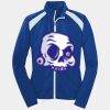 Women's Tricot Track Jacket Thumbnail