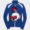 Women's Tricot Track Jacket Thumbnail