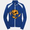 Women's Tricot Track Jacket Thumbnail