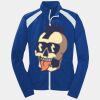 Women's Tricot Track Jacket Thumbnail