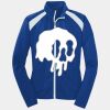 Women's Tricot Track Jacket Thumbnail