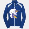 Women's Tricot Track Jacket Thumbnail