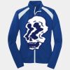 Women's Tricot Track Jacket Thumbnail