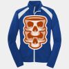 Women's Tricot Track Jacket Thumbnail
