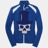 Women's Tricot Track Jacket Thumbnail