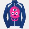 Women's Tricot Track Jacket Thumbnail