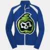 Women's Tricot Track Jacket Thumbnail