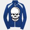 Women's Tricot Track Jacket Thumbnail