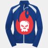 Women's Tricot Track Jacket Thumbnail