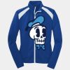 Women's Tricot Track Jacket Thumbnail