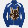 Women's Tricot Track Jacket Thumbnail