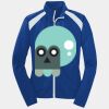 Women's Tricot Track Jacket Thumbnail